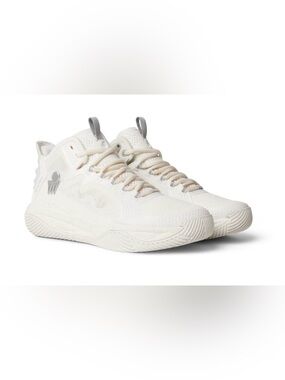 NEOVOLT PRO V3
WHITE/SILVER